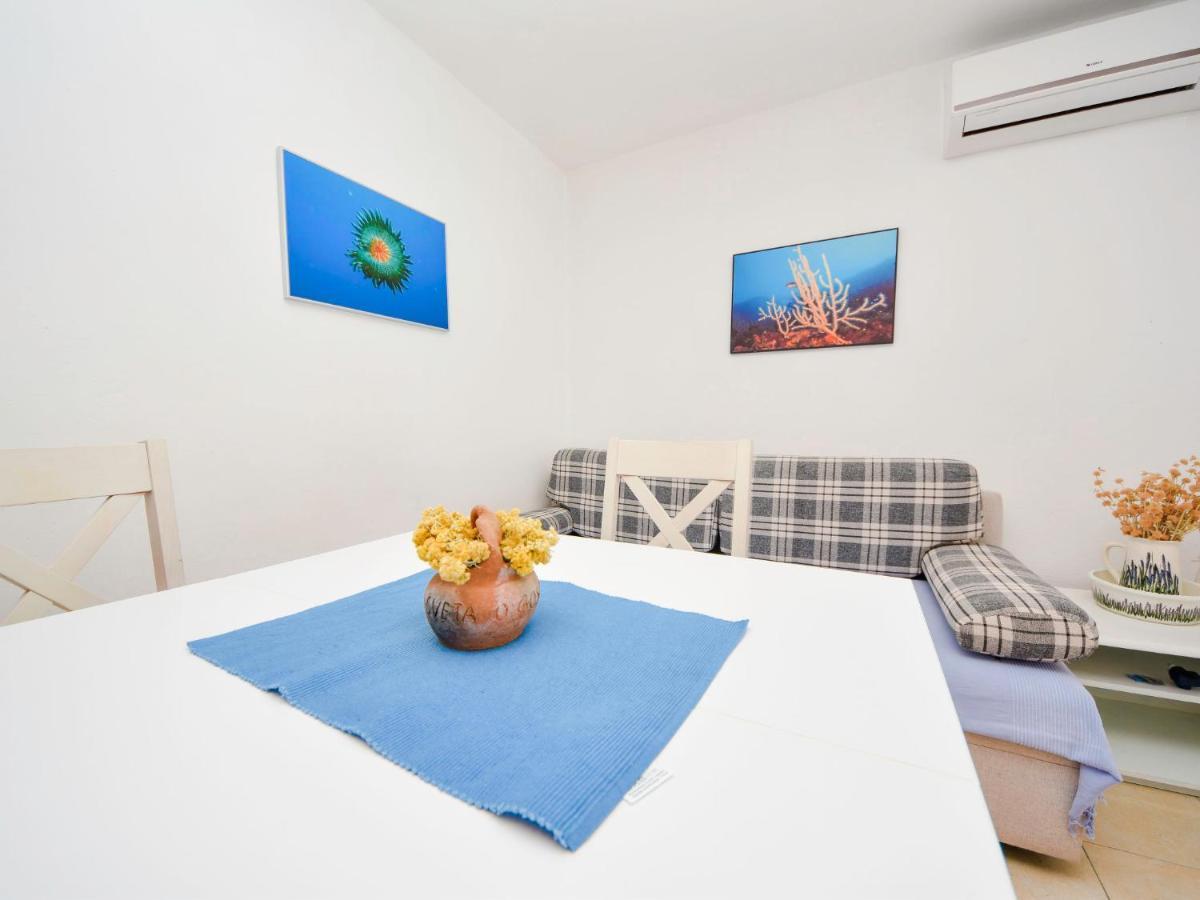 Apartment Renata By Interhome Baric Draga Exterior photo