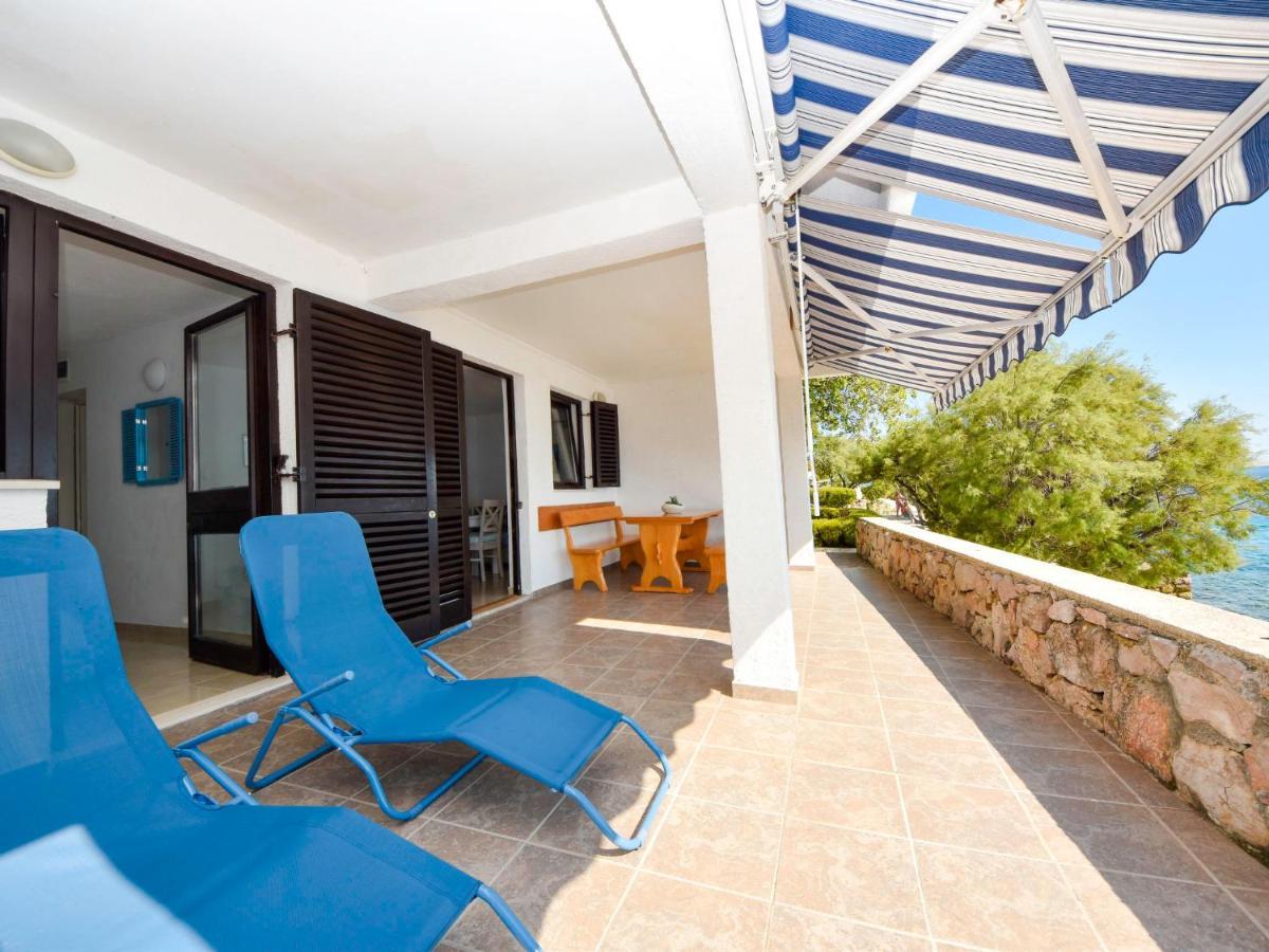 Apartment Renata By Interhome Baric Draga Exterior photo