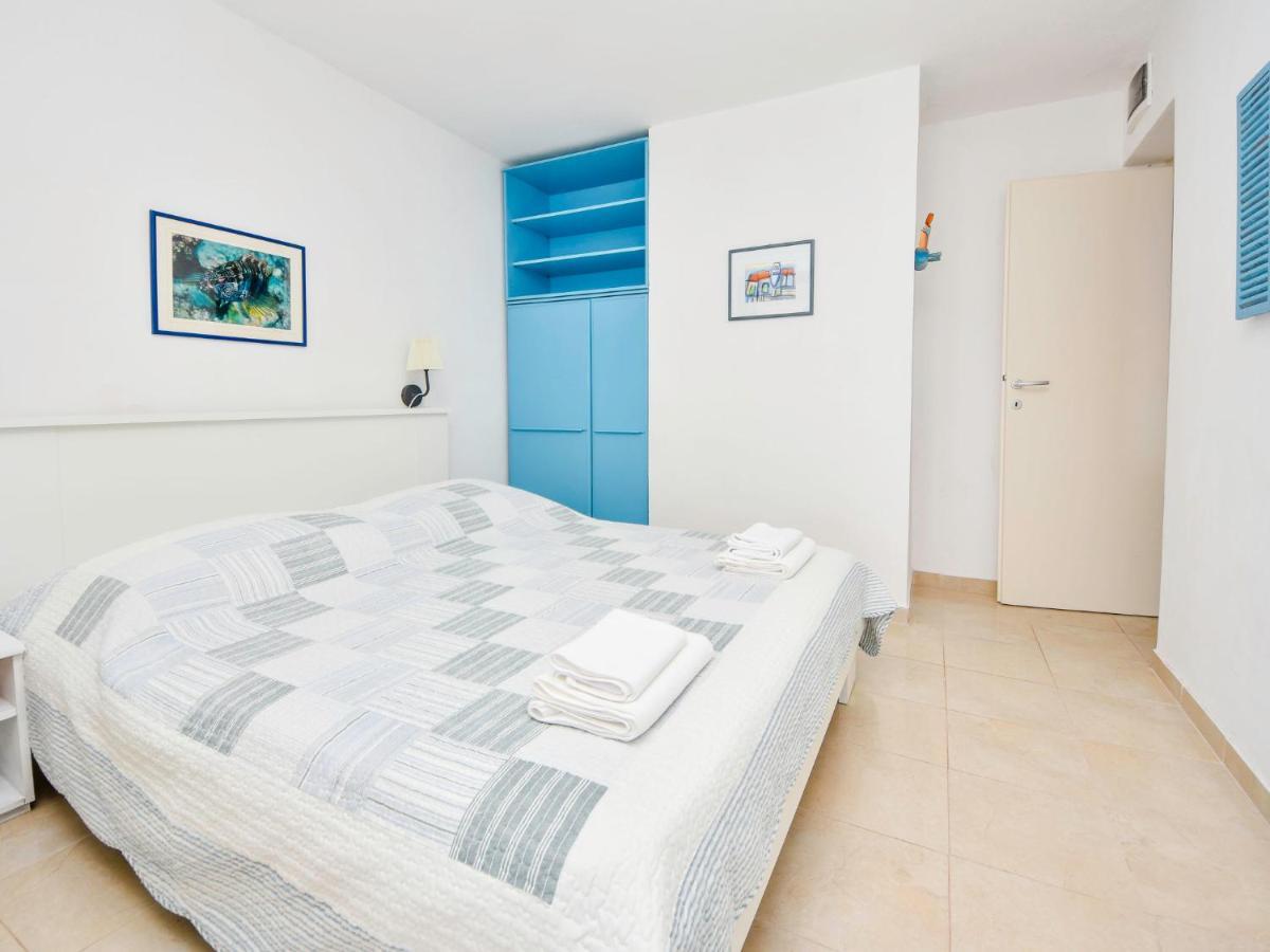 Apartment Renata By Interhome Baric Draga Exterior photo