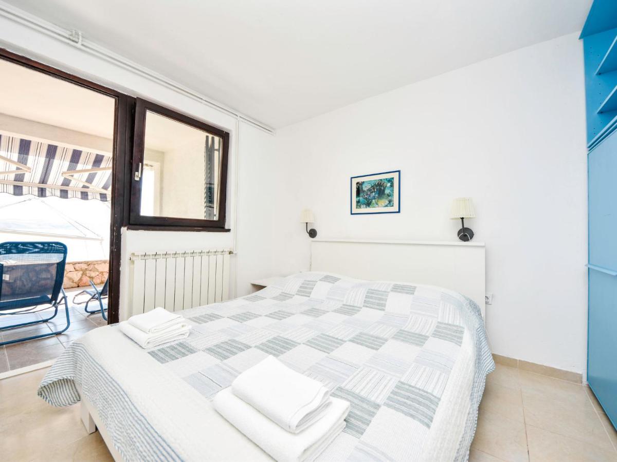 Apartment Renata By Interhome Baric Draga Exterior photo