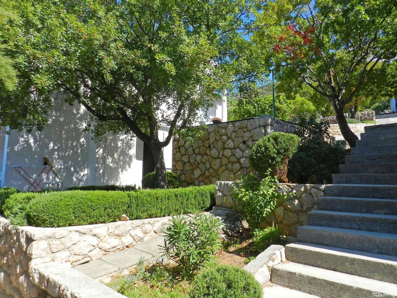 Apartment Renata By Interhome Baric Draga Exterior photo